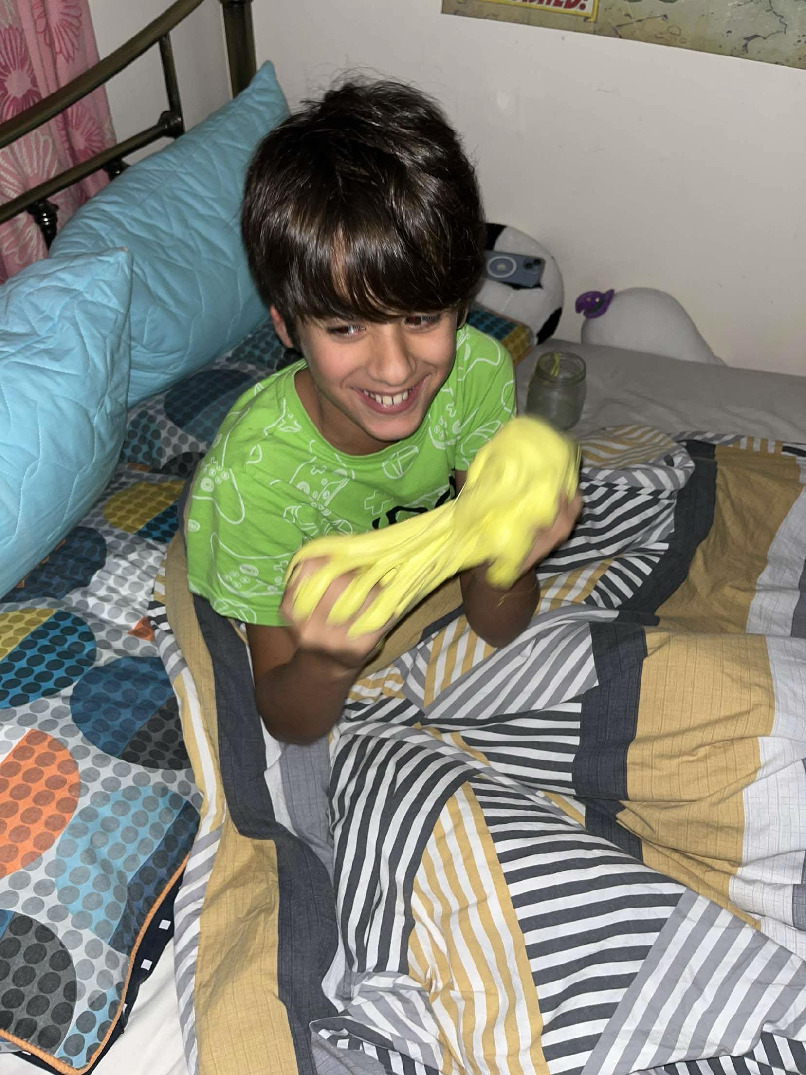 Slime
