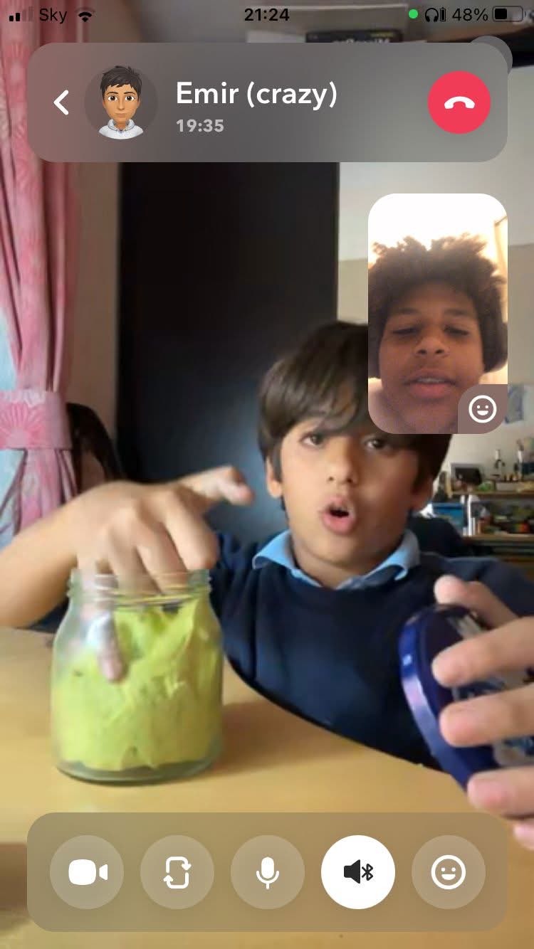 Slime 2.0