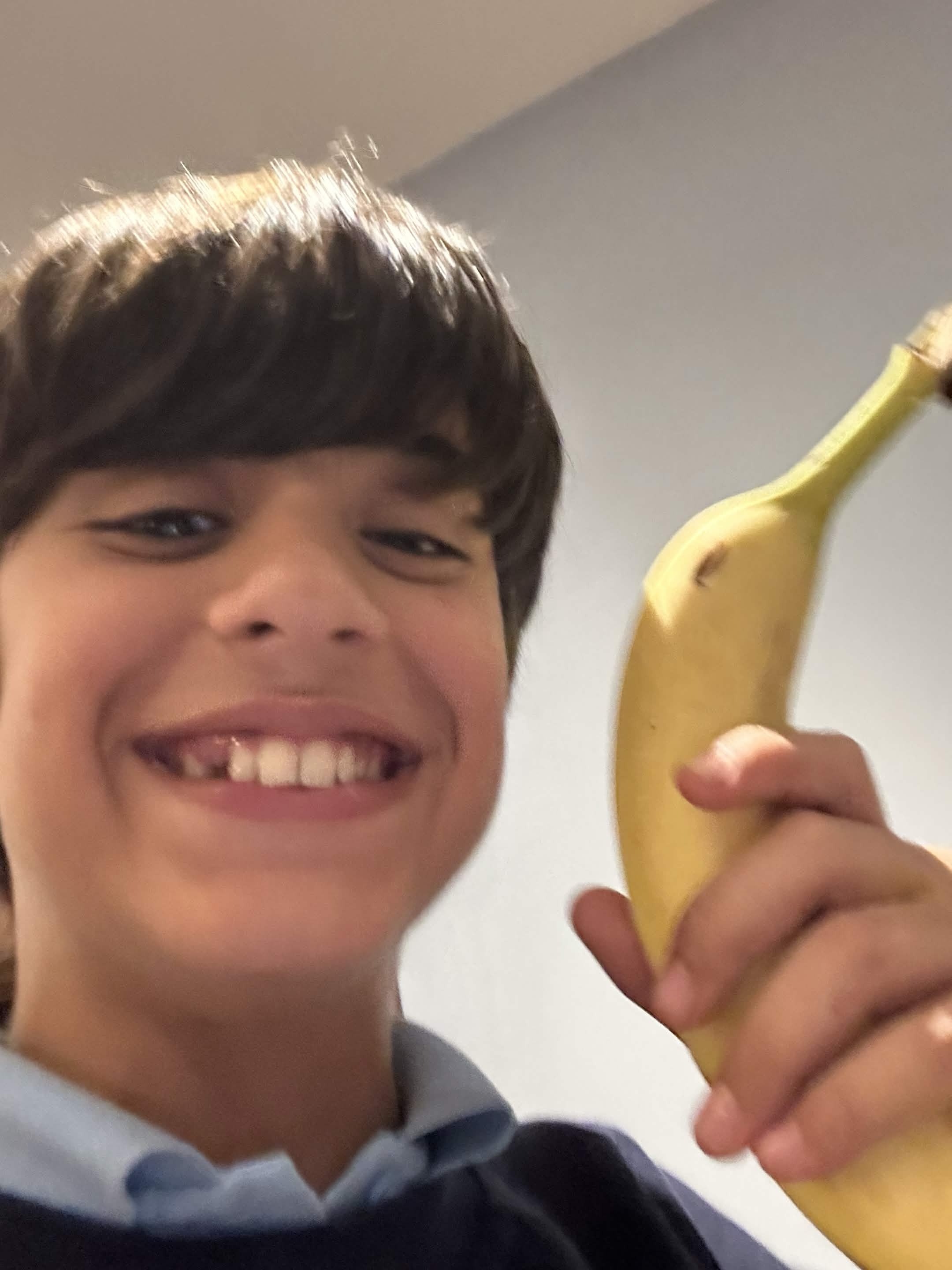Banana 2.0