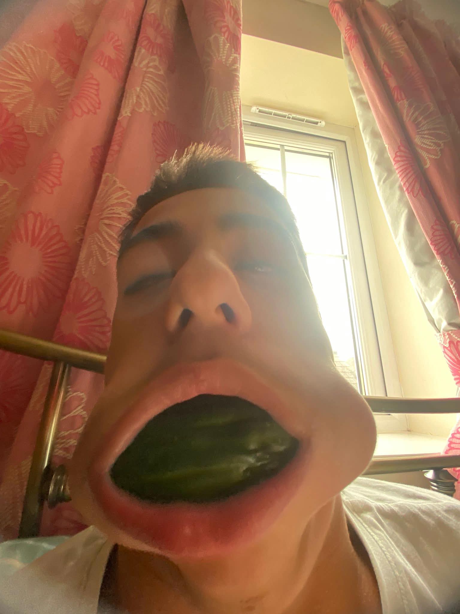 Cucumber